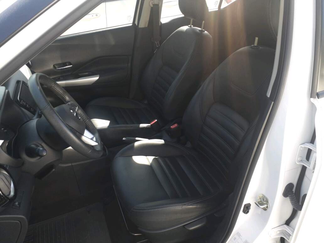 KICKS 1.6 16V FLEXSTART ADVANCE XTRONIC