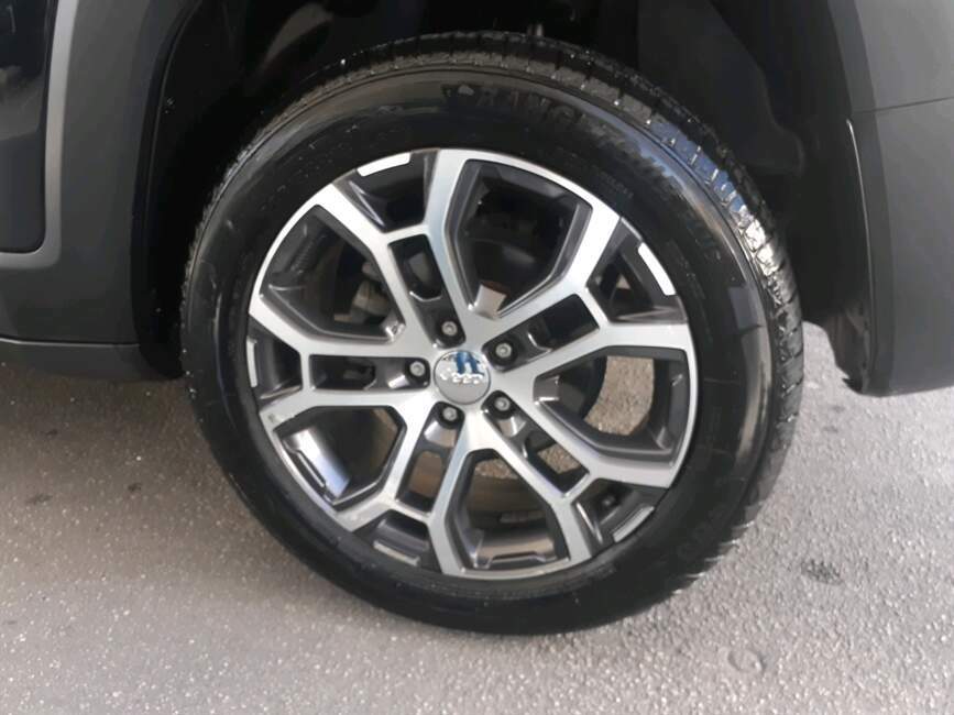 RENEGADE 1.3 T270 TURBO FLEX LONGITUDE AT6