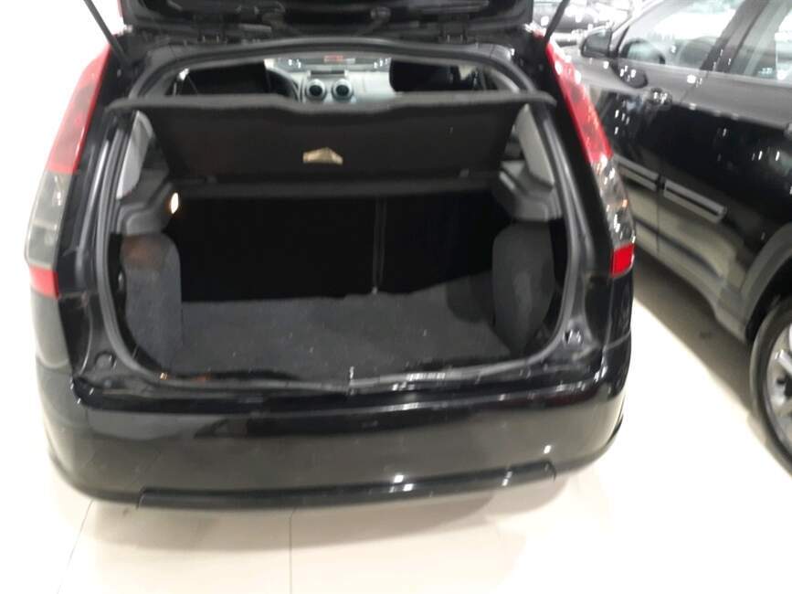 FIESTA 1.0 ROCAM HATCH 8V FLEX 4P MANUAL