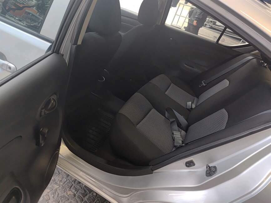 VERSA 1.0 12V FLEX S 4P MANUAL