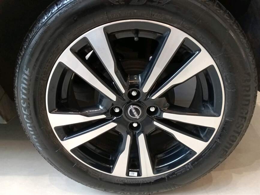 KICKS 1.6 EXCLUSIVE 16V FLEX AUT.