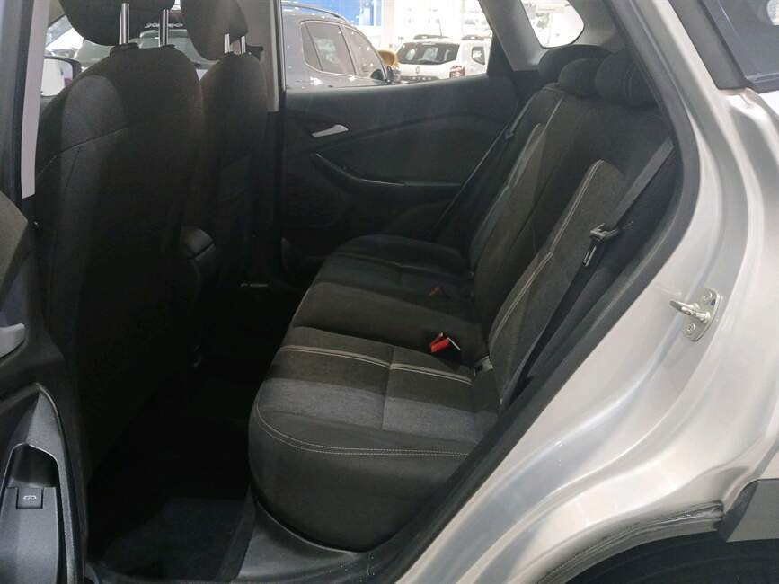 TRACKER 1.0 TURBO FLEX LT AUTOMATICO