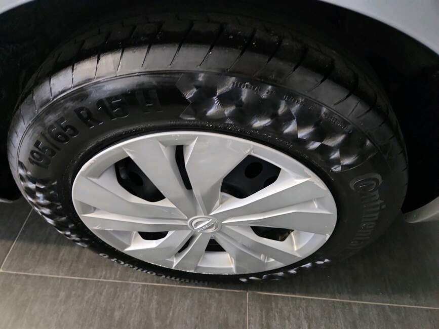 VERSA SENSE 1.6 16V FLEX AUTOMATICO