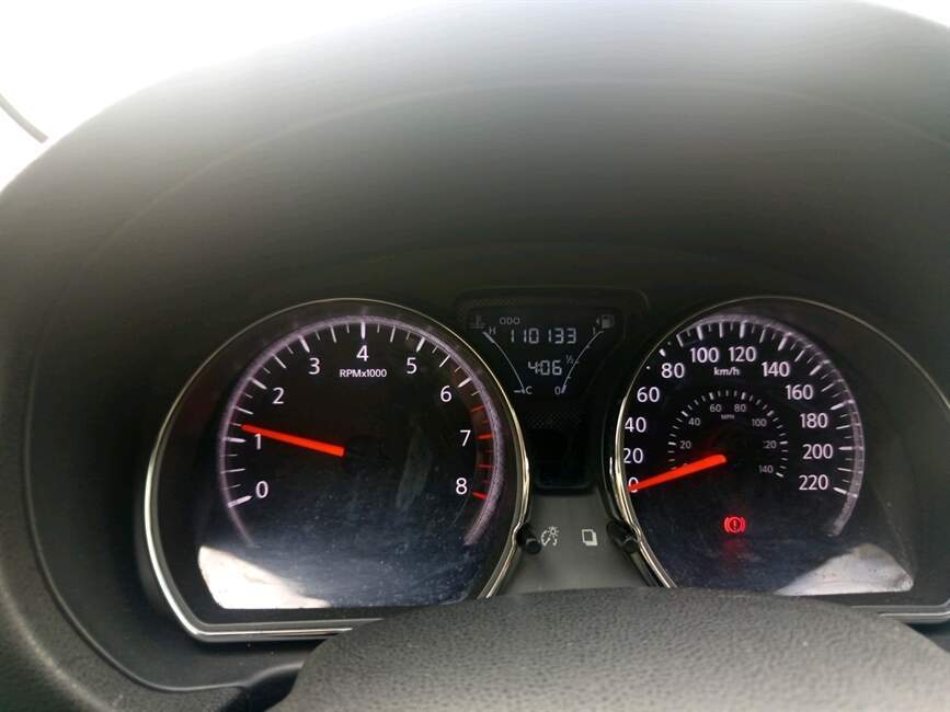 VERSA 1.6 16V FLEXSTART UNIQUE 4P MANUAL