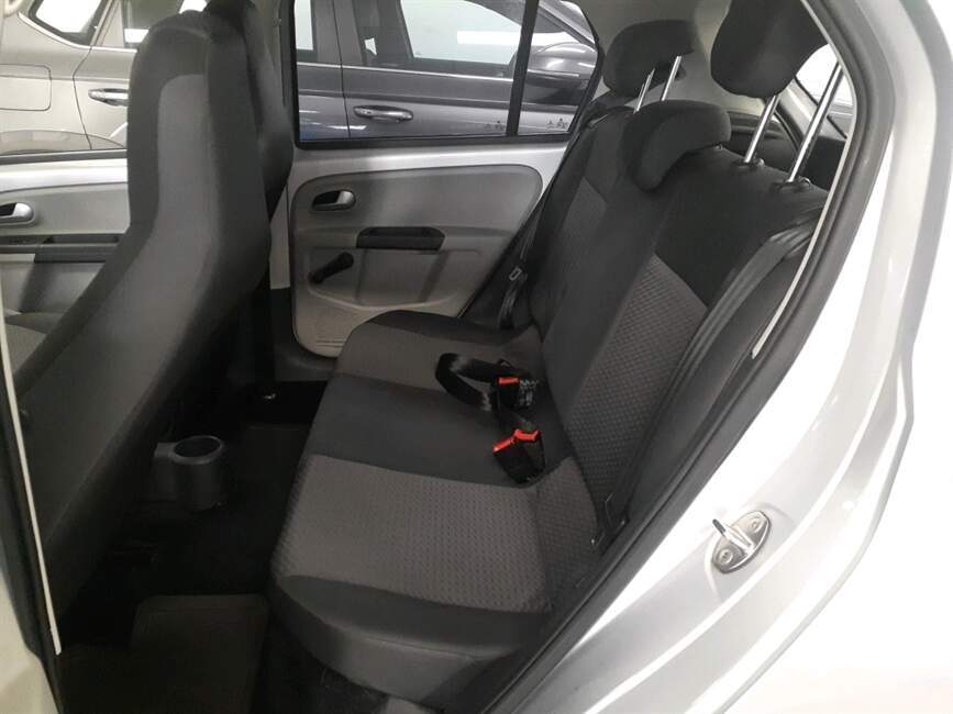 UP 1.0 TSI MOVE 12V FLEX 4P MANUAL