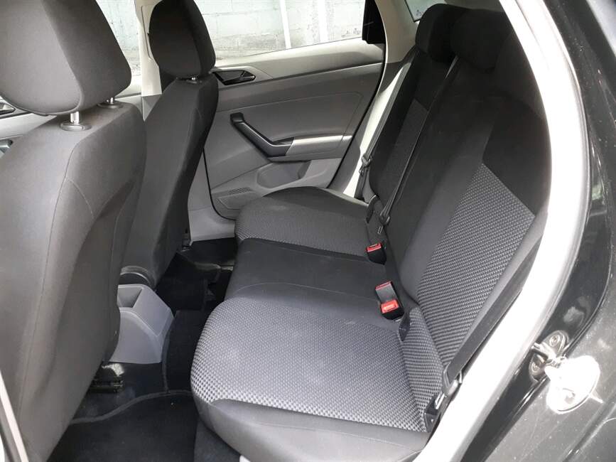 POLO 1.0 MPI TOTAL FLEX MANUAL