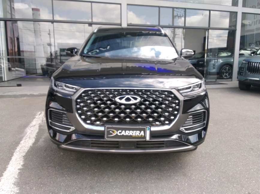 TIGGO 8 PRO 1.5 TCI PLUG-IN HYBRID DHT