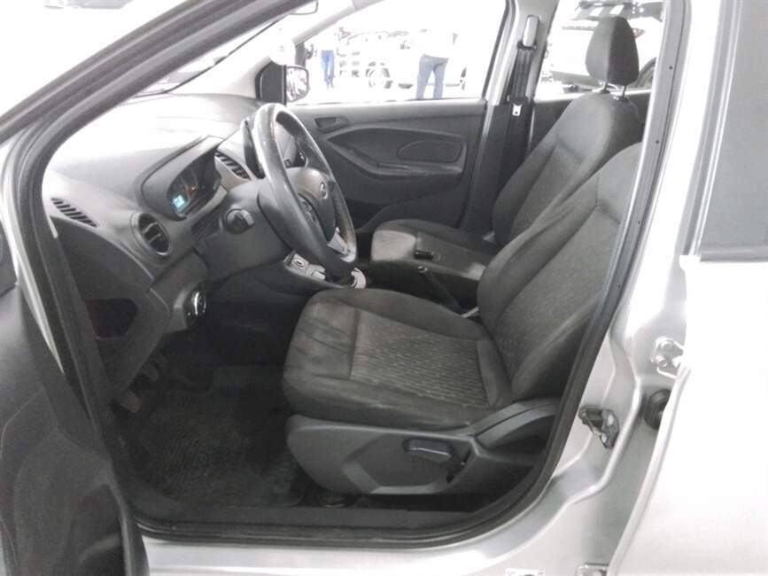 KA 1.0 TI-VCT FLEX SE PLUS SEDAN MANUAL