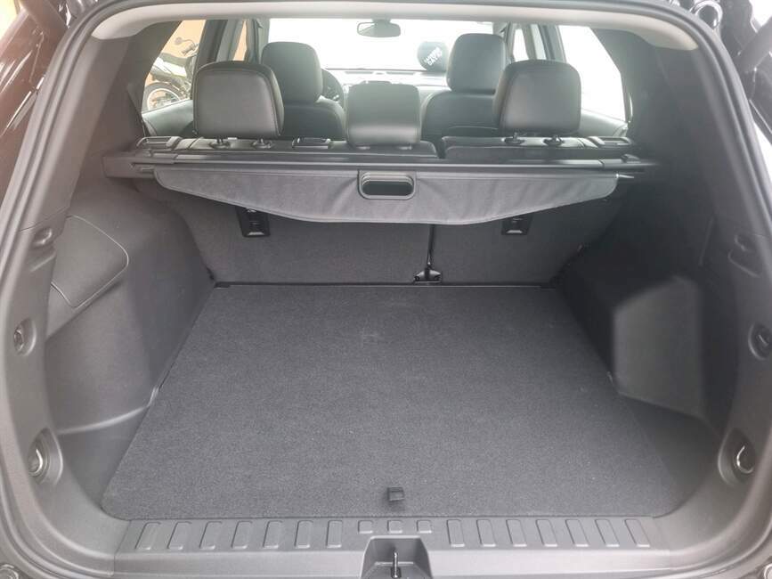 EQUINOX 1.5 16V TURBO GASOLINA PREMIER AWD AUTOMÁT