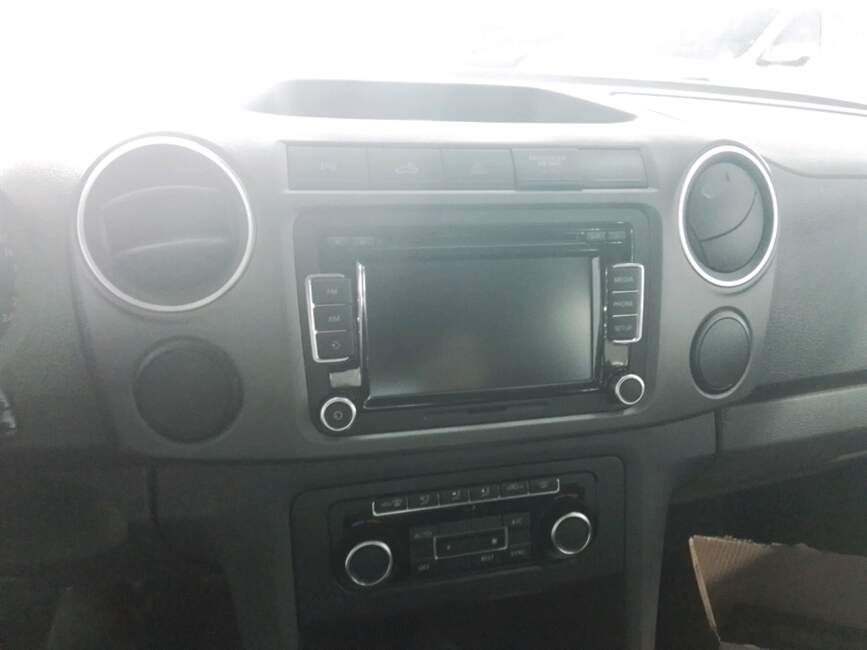 AMAROK 2.0 HIGHLINE 4X4 CD 16V TURBO INTERCOOLER D