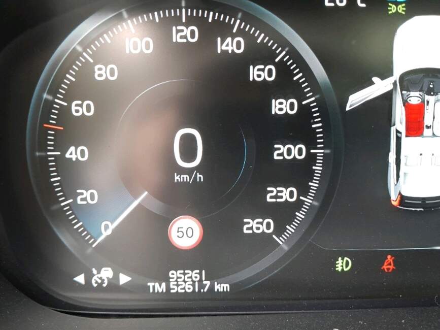 XC60 2.0 T5 GASOLINA MOMENTUM AWD GEARTRONIC