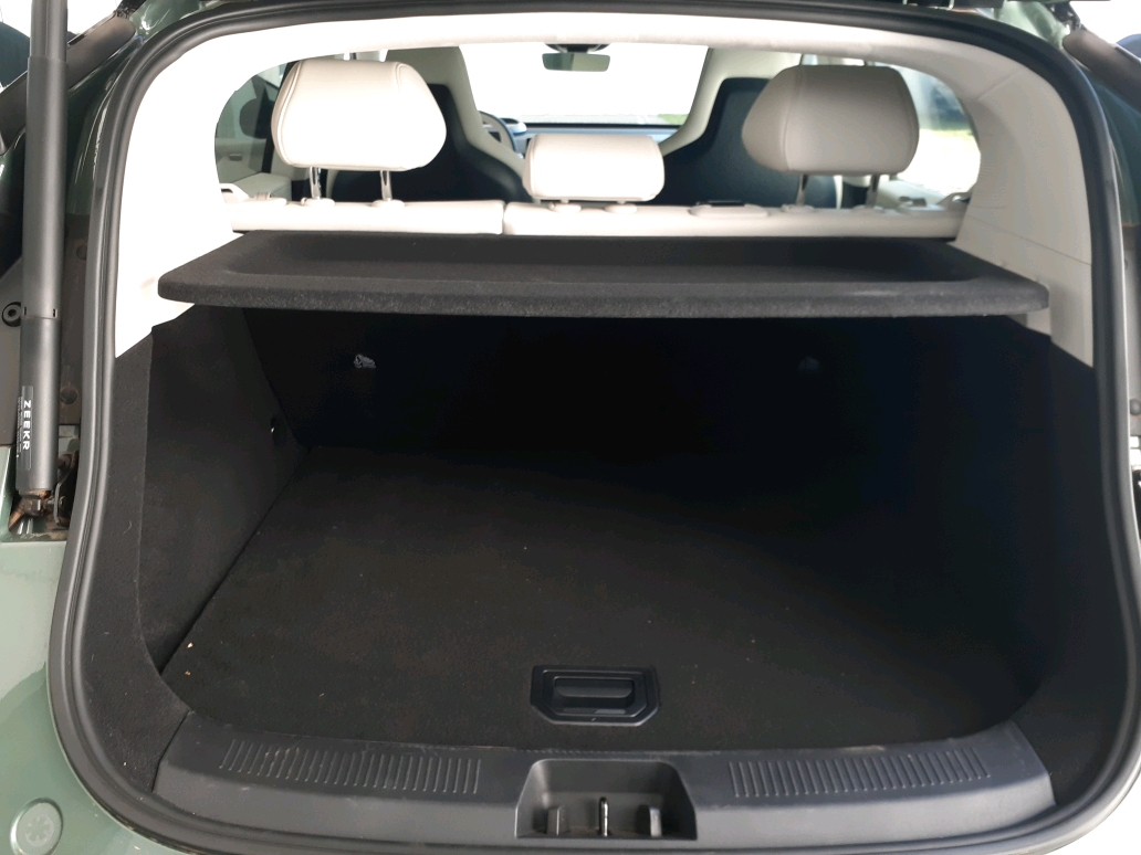 X 66 KW ELÉTRICO FLAGSHIP AWD