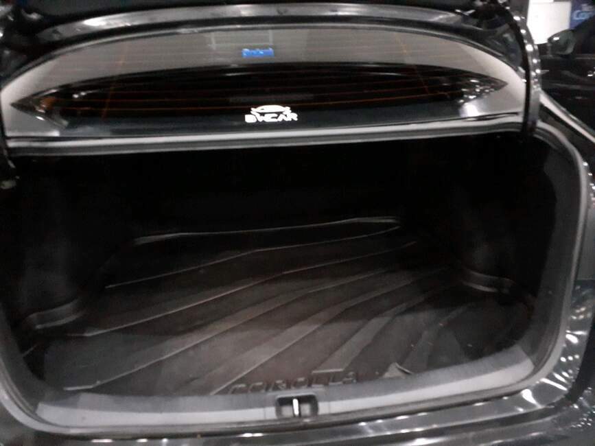 COROLLA 2.0 VVT-IE FLEX GLI DIRECT SHIFT