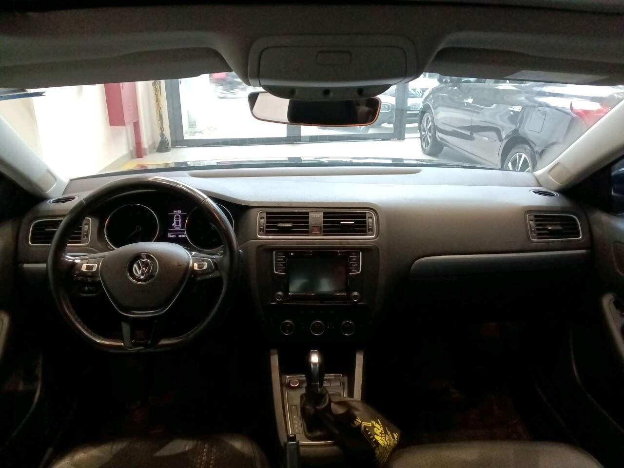 JETTA 1.4 16V TSI COMFORTLINE GASOLINA 4P TIPTRONI
