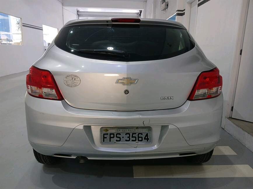 ONIX 1.0 MPFI JOY 8V FLEX 4P MANUAL