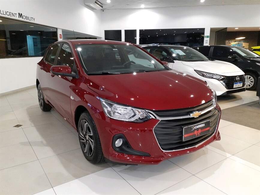 ONIX 1.0 FLEX LT MANUAL