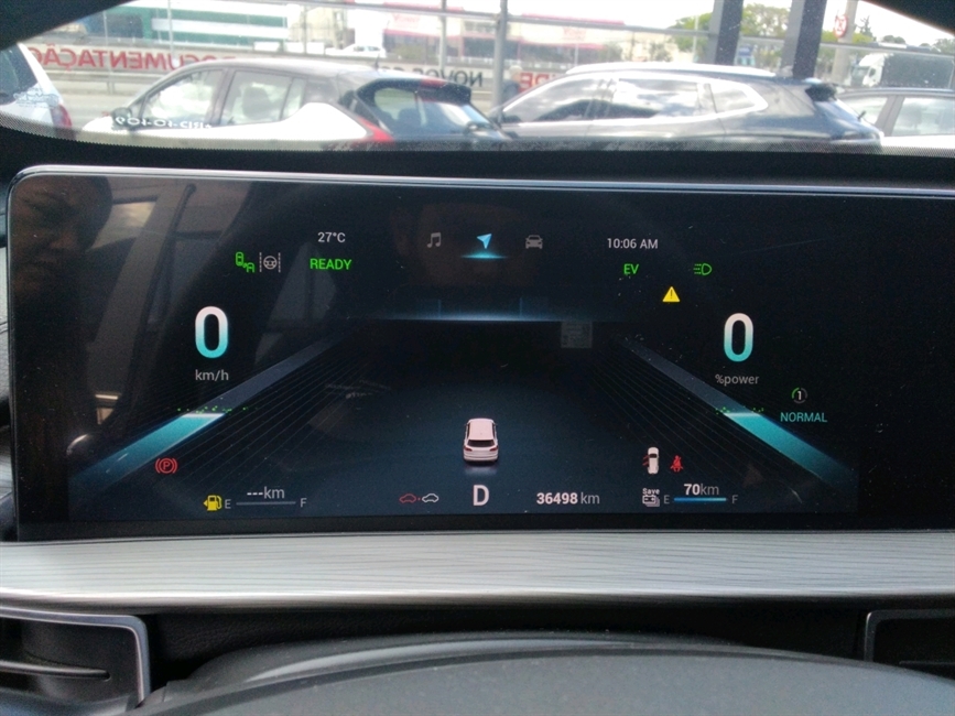 TIGGO 8 PRO 1.5 TCI PLUG-IN HYBRID DHT