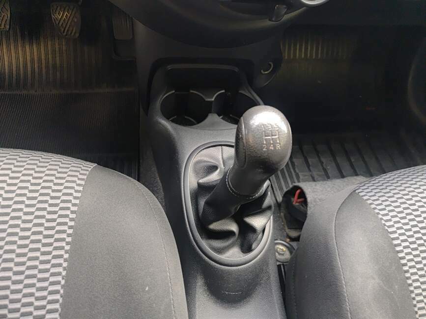 VERSA 1.0 12V FLEX S 4P MANUAL