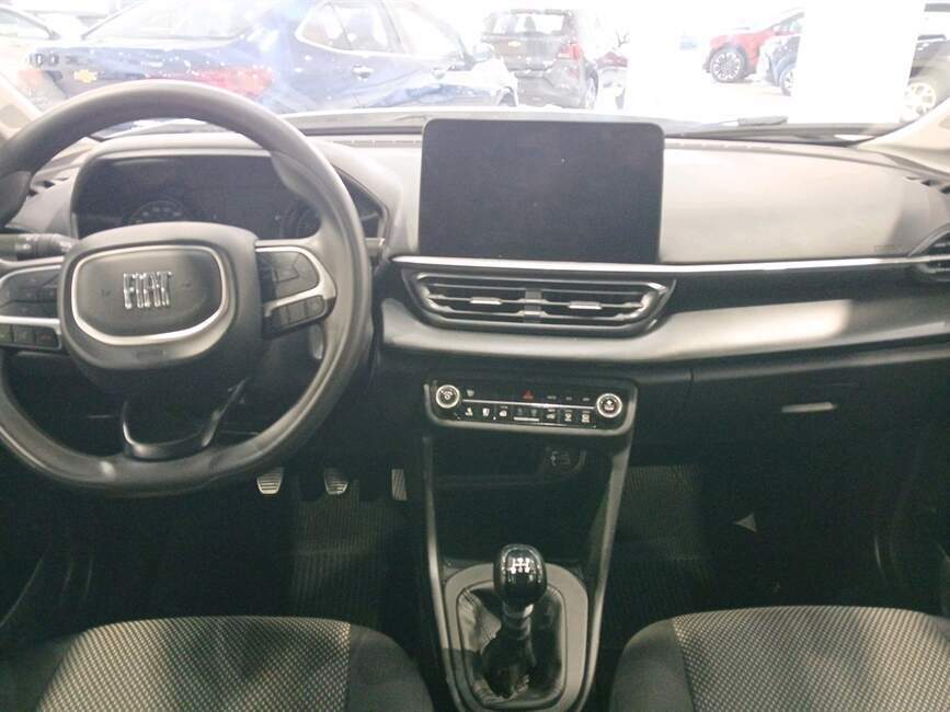 PULSE 1.3 FLEX DRIVE MANUAL