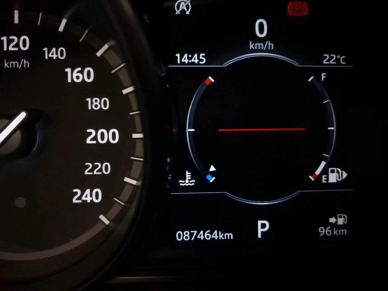 DISCOVERY SPORT 2.0 16V SI4 TURBO GASOLINA SE 4P A