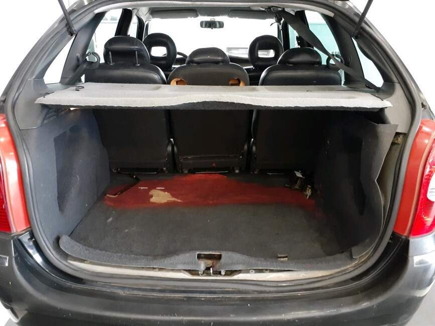 XSARA PICASSO 2.0 I EXCLUSIVE 16V GASOLINA 4P AUTO