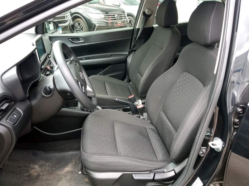 HB20 1.0 TGDI FLEX COMFORT AUTOMÁTICO