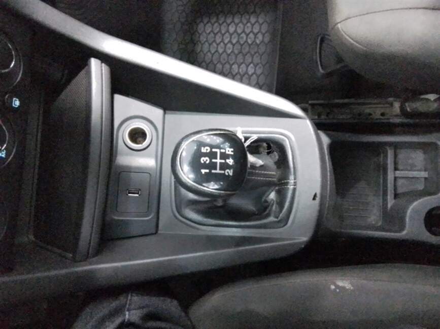 KA 1.0 TI-VCT FLEX SE PLUS SEDAN MANUAL