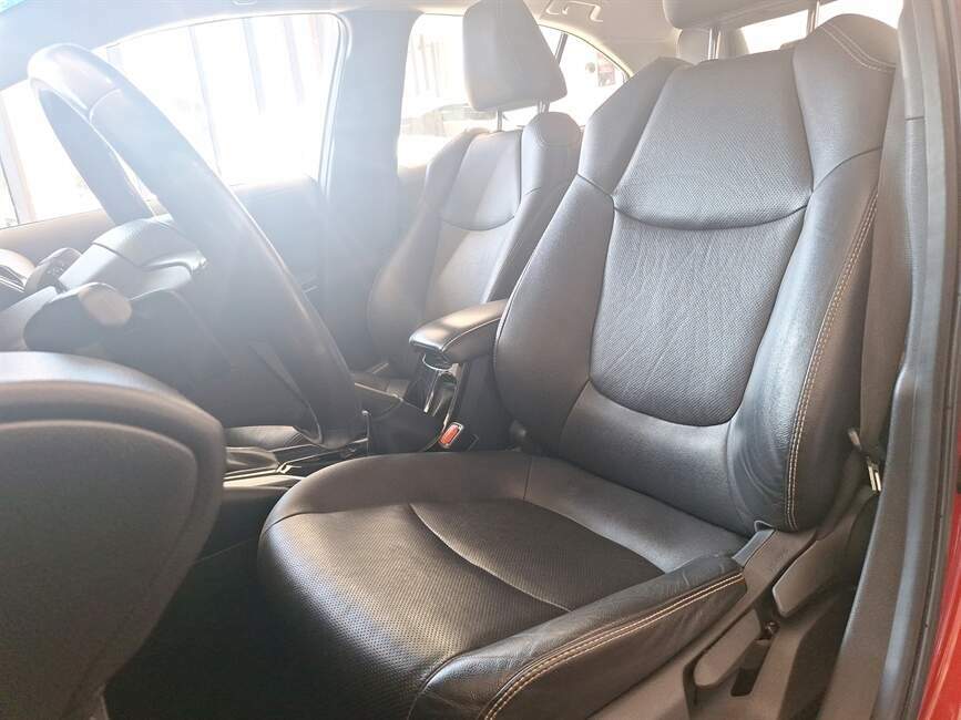 COROLLA 2.0 VVT-IE FLEX XEI DIRECT SHIFT