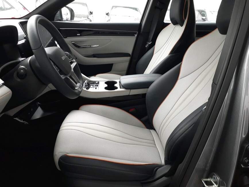 SONG PLUS PREMIUM 1.5 DM-I TURBO HÍBRIDO AWD AUTOM