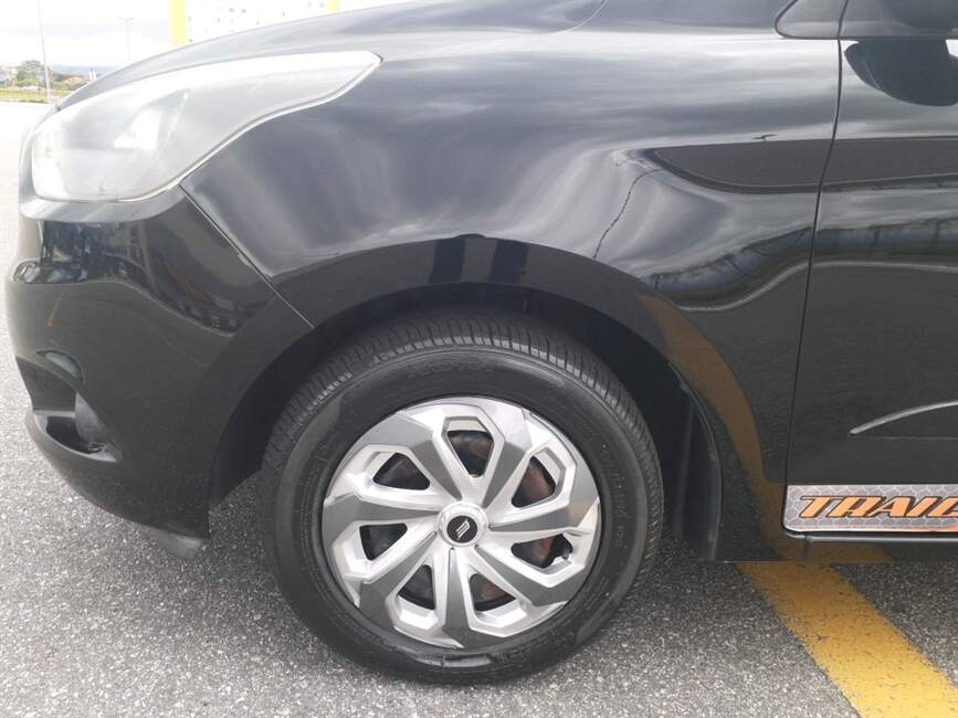 KA 1.0 TI-VCT FLEX SE PLUS MANUAL