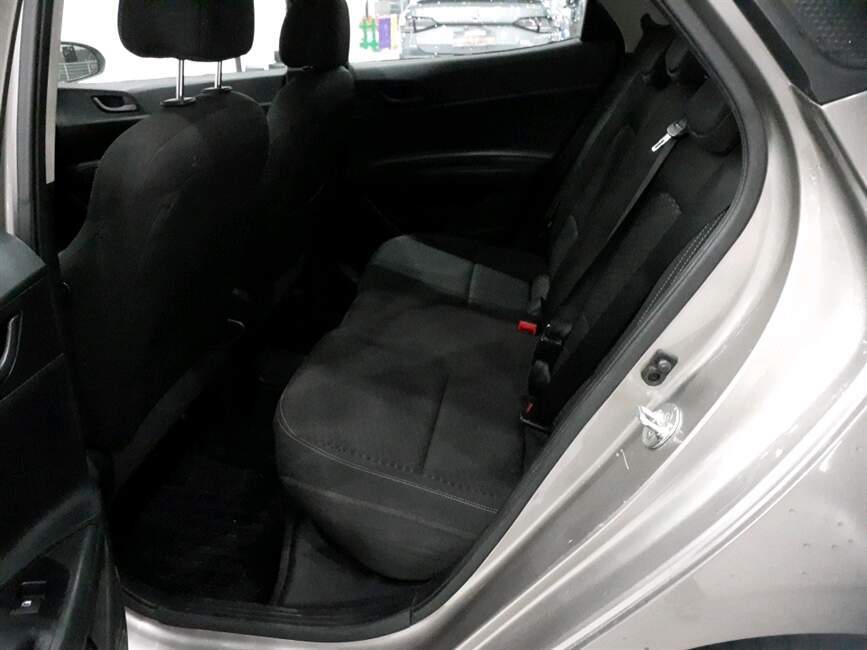 HB20 1.0 12V FLEX VISION MANUAL
