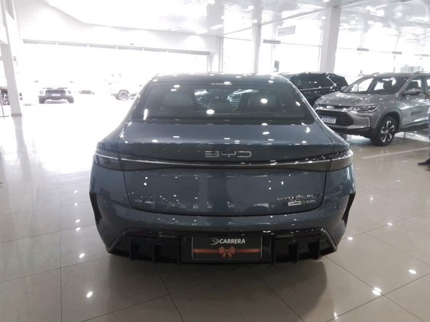 SEAL 82,5 KW ELÉTRICO AWD