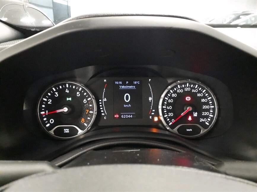 RENEGADE 1.3 T270 TURBO FLEX SPORT AT6