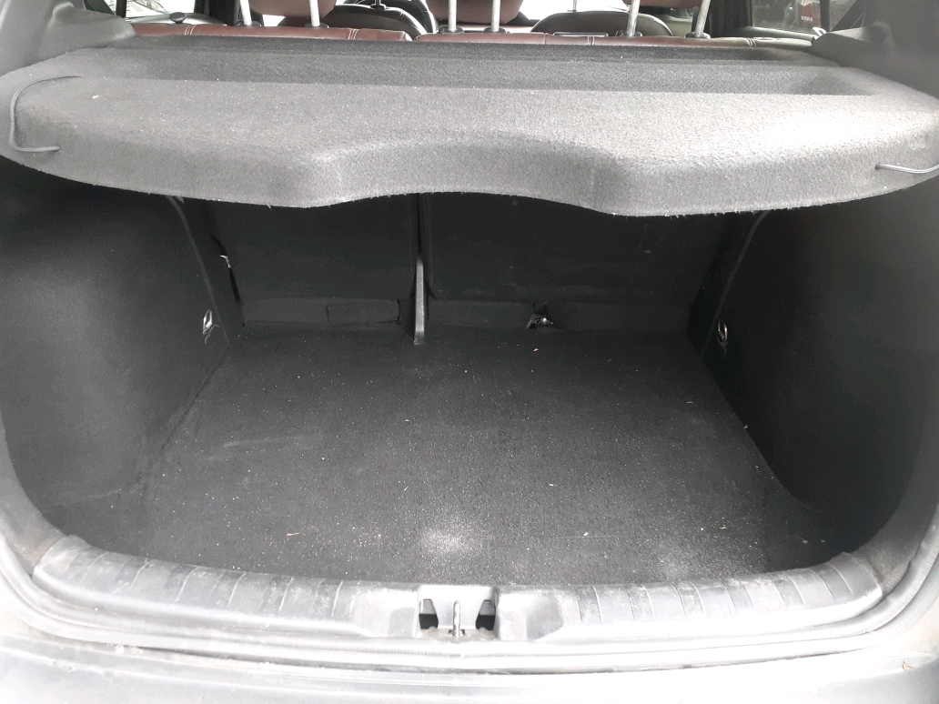 KICKS 1.6 16V FLEXSTART SL 4P XTRONIC