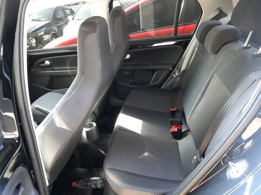 UP 1.0 TSI MOVE 12V FLEX 4P MANUAL