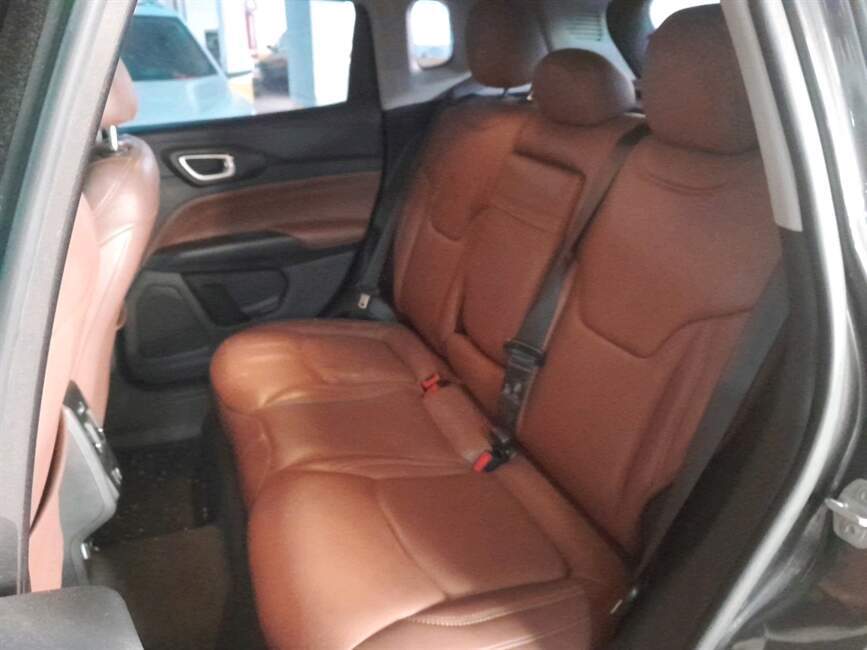 COMPASS 1.3 T270 TURBO FLEX SPORT AT6