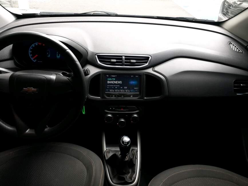 ONIX 1.4 MPFI LTZ 8V FLEX 4P MANUAL