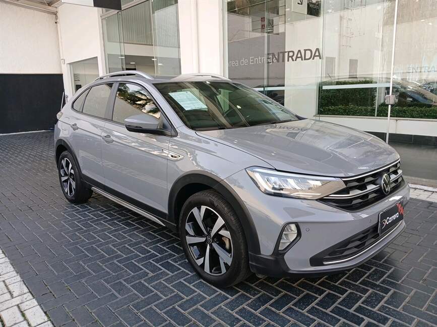 NIVUS 1.0 200 TSI TOTAL FLEX HIGHLINE AUTOMÁTICO