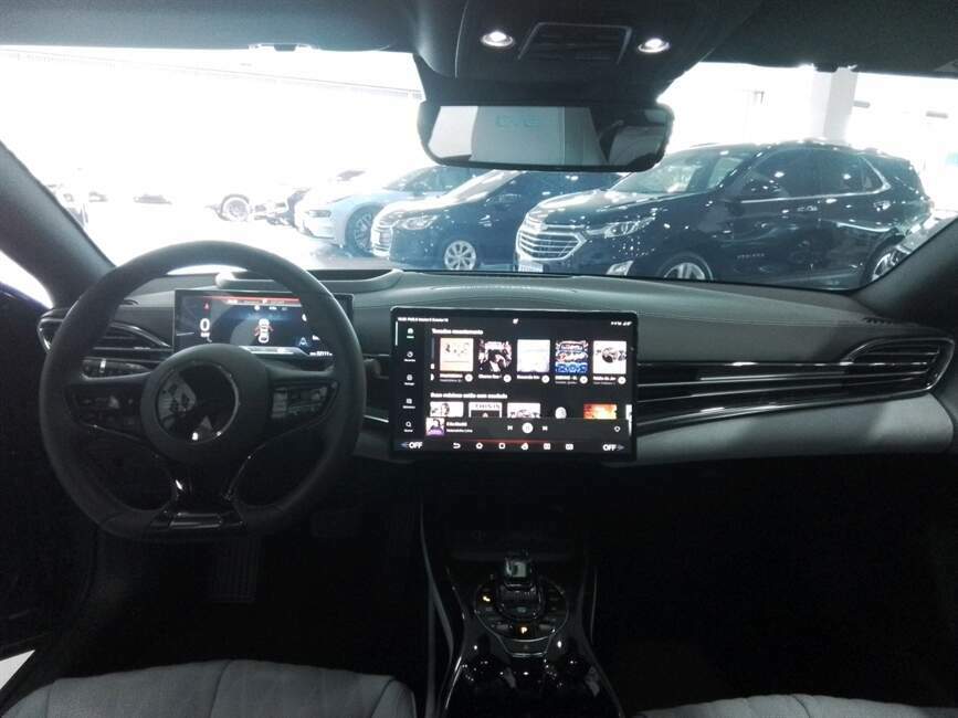 SEAL 82,5 KW ELÉTRICO AWD