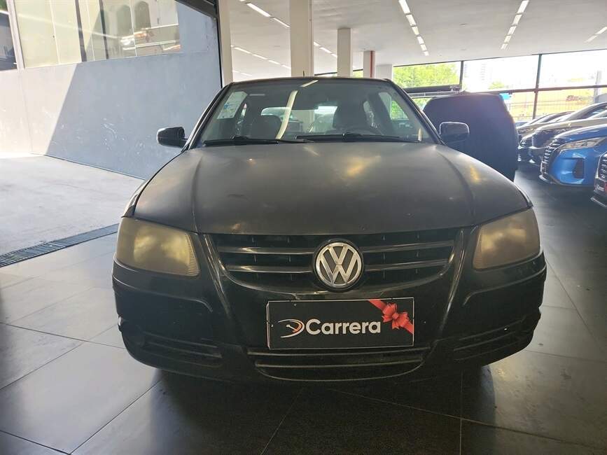 GOL 1.0 MI 8V FLEX 2P MANUAL G.IV