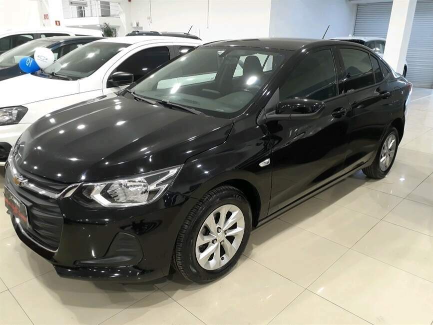 ONIX 1.0 FLEX PLUS LT MANUAL