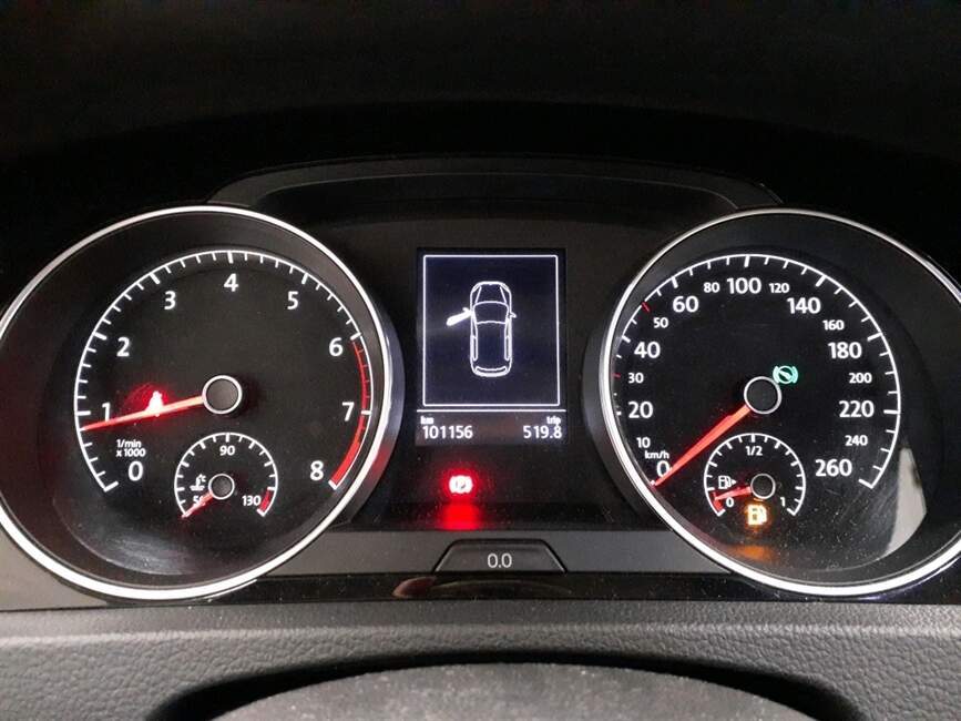 GOLF 1.4 TSI HIGHLINE 16V TOTAL FLEX 4P TIPTRONIC