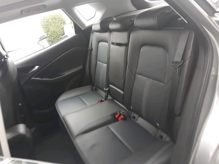 TRACKER PREMIER 1.2 TURBO