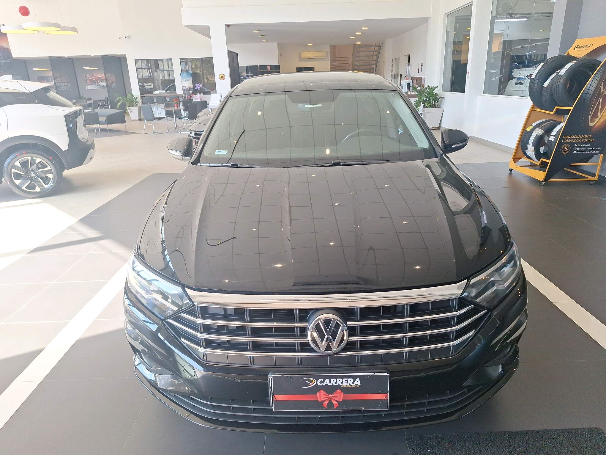 JETTA 1.4 250 TSI TOTAL FLEX COMFORTLINE TIPTRONIC