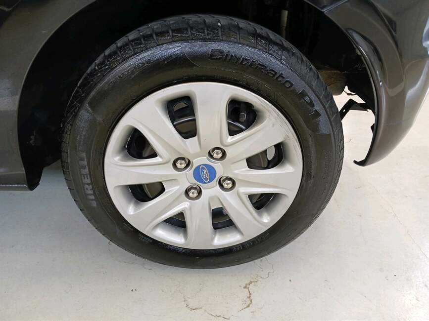 KA 1.0 TI-VCT FLEX SE PLUS MANUAL