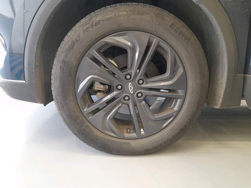 TIGGO 7 PRO 1.5 TURBO HÍBRIDO