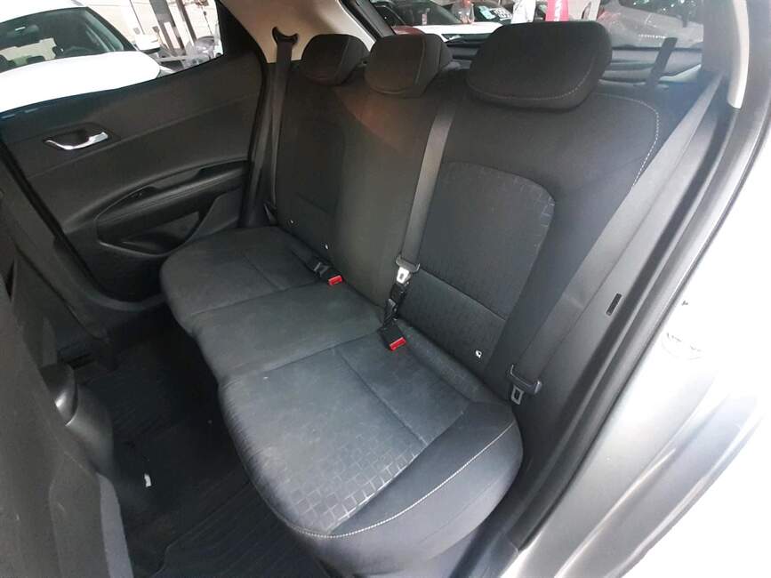 HB20 1.0  12V FLEX LIMITED PLUS MANUAL