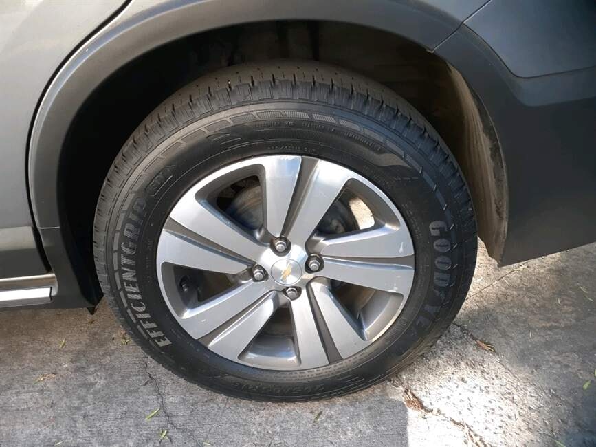 SPIN 1.8 ACTIV7 8V FLEX 4P AUTOMATICO