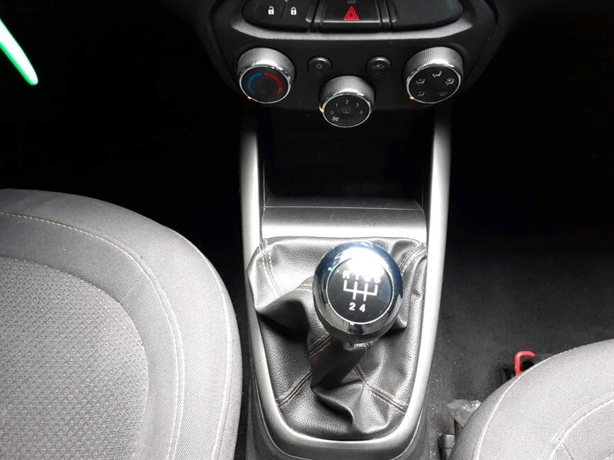 ONIX 1.4 MPFI LTZ 8V FLEX 4P MANUAL