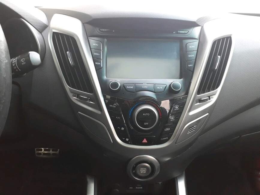 VELOSTER 1.6 16V GASOLINA 3P AUTOMATICO